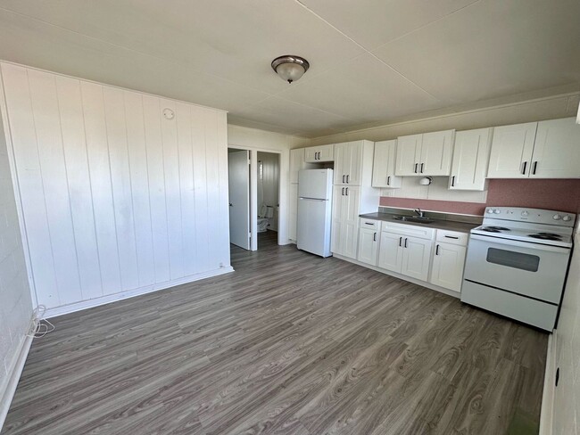 property at 57 Mango St