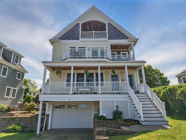property at 96 Sea Ave