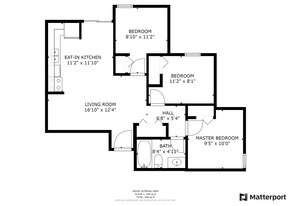 104 N Lincoln in Urbana, IL - Building Photo