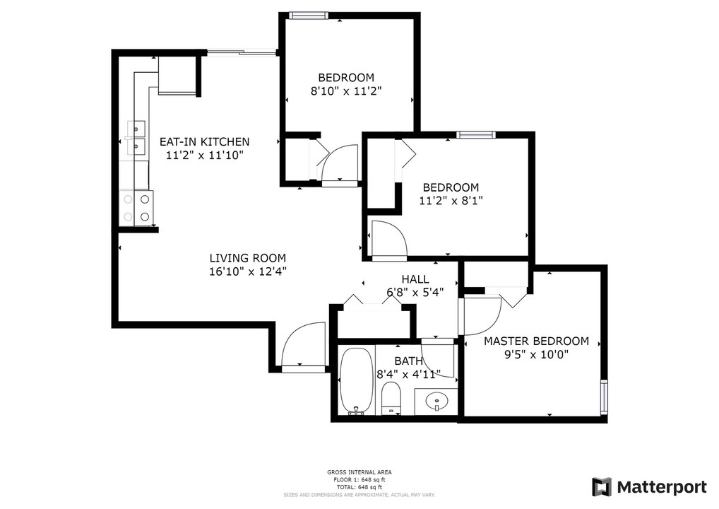 104 N Lincoln in Urbana, IL - Building Photo