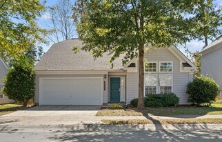 1320 Mallory Ln in Durham, NC - Building Photo