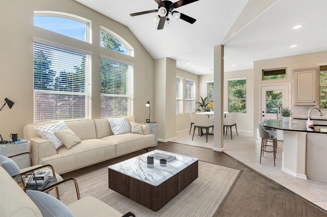 property at 222 Cheswood Forest Dr