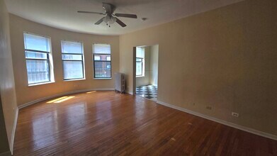 7728 N Marshfield Ave, Unit 1C in Chicago, IL - Building Photo - Building Photo