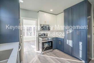 1705 S Quaker Ave in Tulsa, OK - Building Photo - Building Photo