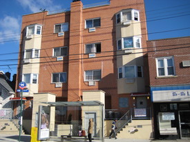 99-27 Corona Ave in Flushing, NY - Building Photo