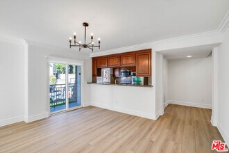 8610 Chalmers Dr in Los Angeles, CA - Building Photo - Building Photo