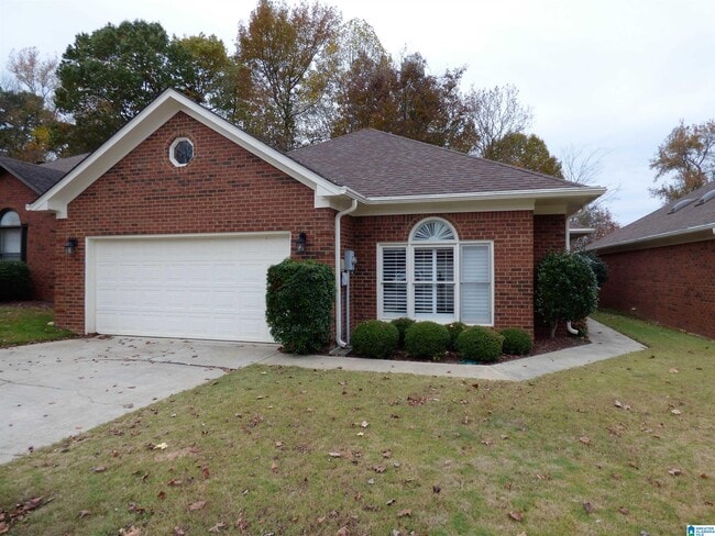 property at 1115 Berwick Rd