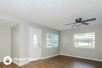 2804 W Nassau St in Tampa, FL - Foto de edificio - Building Photo