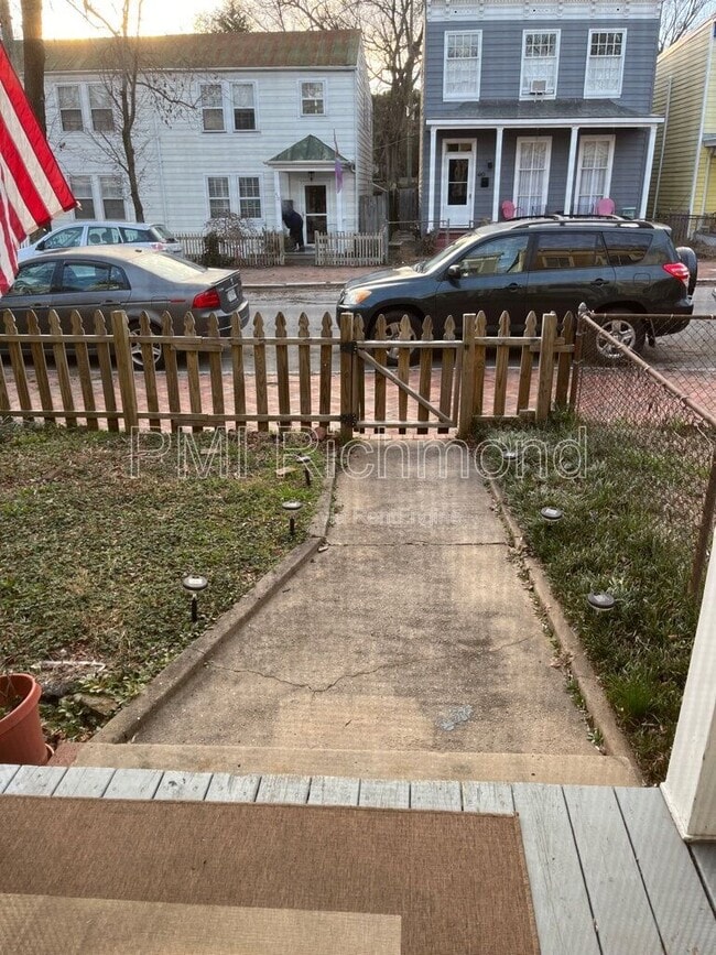 413 S Laurel St in Richmond, VA - Building Photo - Building Photo