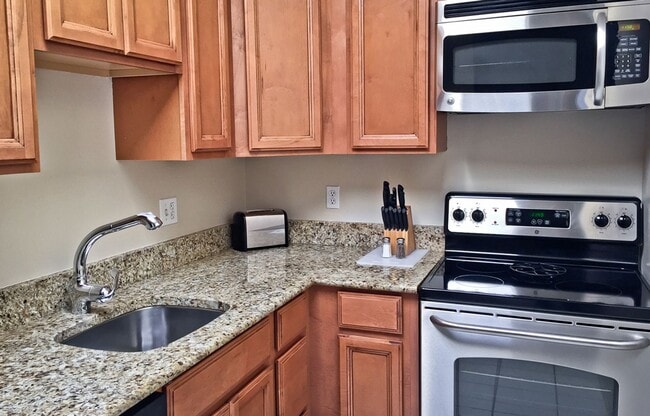 property at 1042 Spruce St