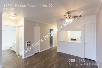 13850 Mango Dr in Del Mar, CA - Building Photo - Building Photo