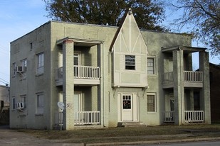 9 N College Ave Apartments