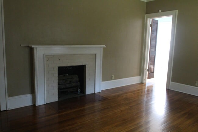 921 W 1st Ave in Albany, GA - Building Photo - Building Photo