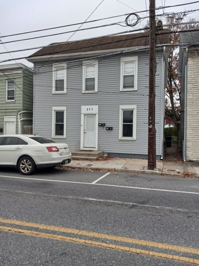 property at 517 Salem Ave