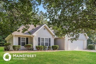 85 Windward Dr in Covington, GA - Building Photo