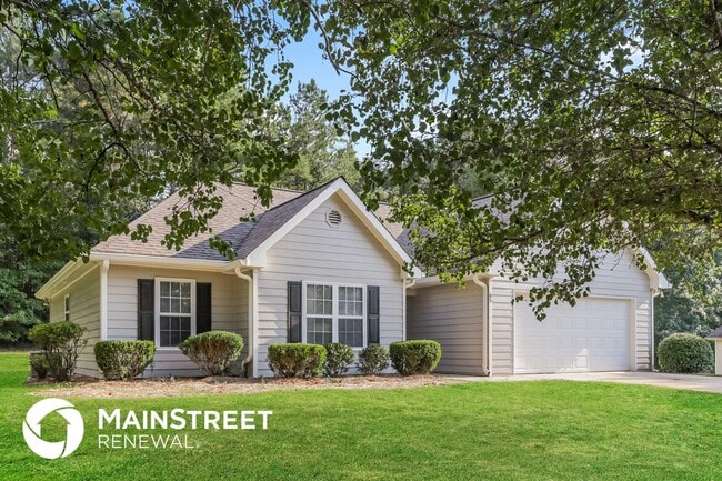 85 Windward Dr in Covington, GA - Building Photo - Building Photo