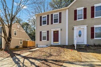 1836 Cumberland Valley Pl SE in Smyrna, GA - Building Photo - Building Photo