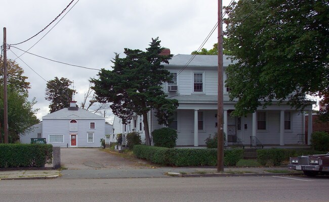 109 Franklin St in Quincy, MA - Building Photo - Building Photo