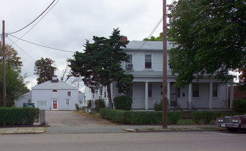 109 Franklin St in Quincy, MA - Foto de edificio - Building Photo