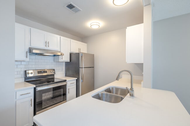 Residences at Haymount