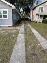 639 Linwood Ave in Jacksonville, FL - Foto de edificio - Building Photo