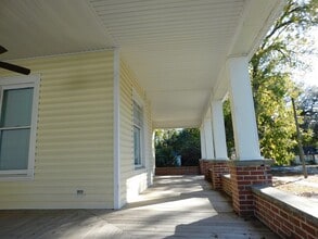 172 S Scott St in Camilla, GA - Building Photo - Building Photo