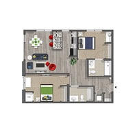 The Hub At 31 Brewerytown photo'