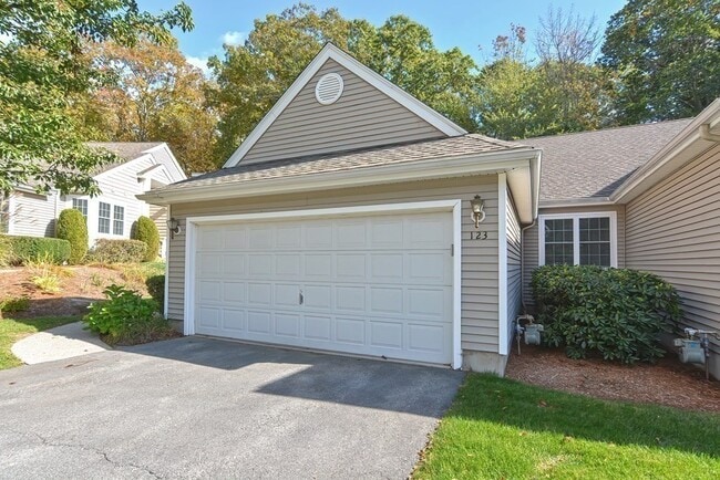 property at 123 Lordvale Blvd