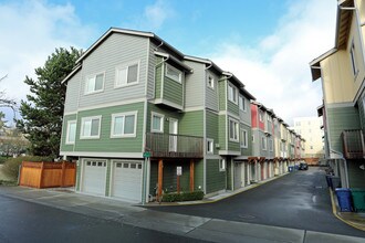 Portulaca in Redmond, WA - Foto de edificio - Building Photo