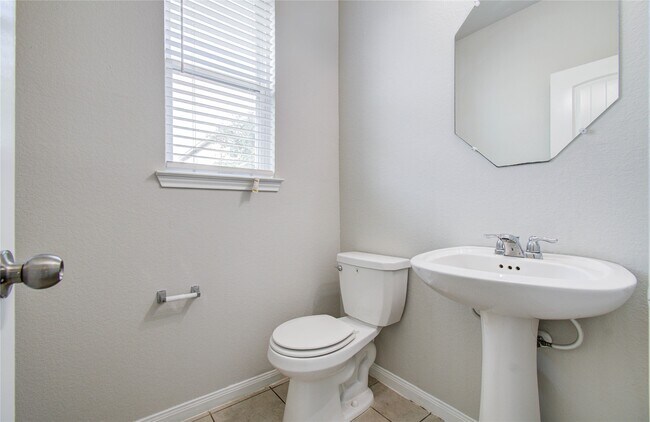 24938 Pavarotti Pl in Park Row, TX - Building Photo - Building Photo