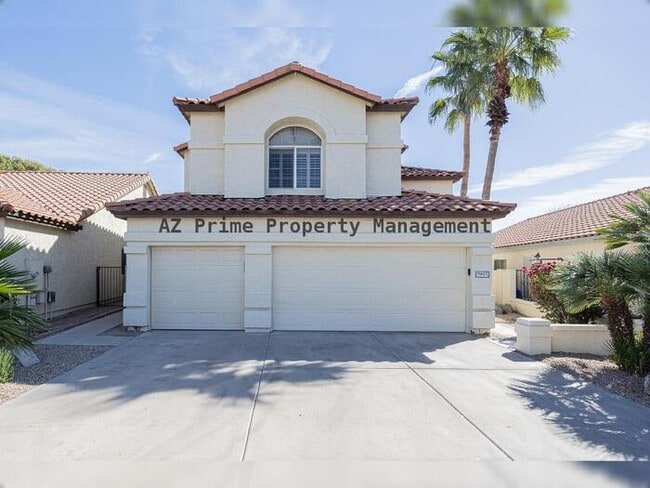 9603 S 51st St in Phoenix, AZ - Building Photo - Building Photo