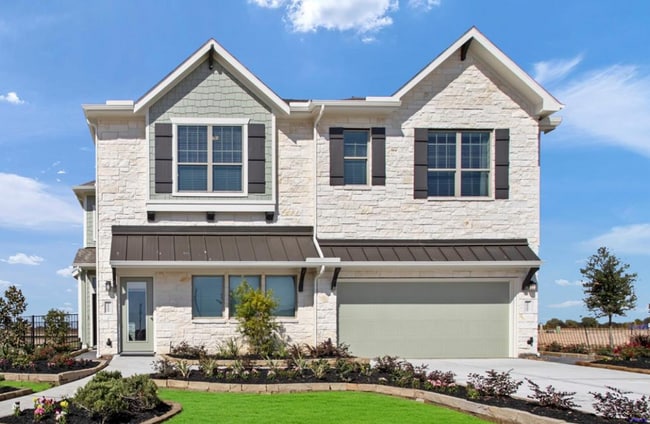 property at 1523 Rustling Creek Dr