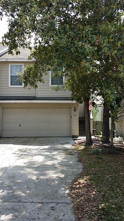 property at 46 Wineberry Pl