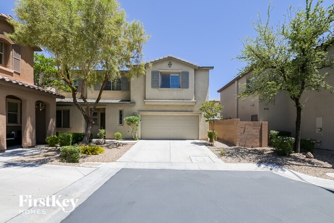 property at 8932 Bandinella Ave