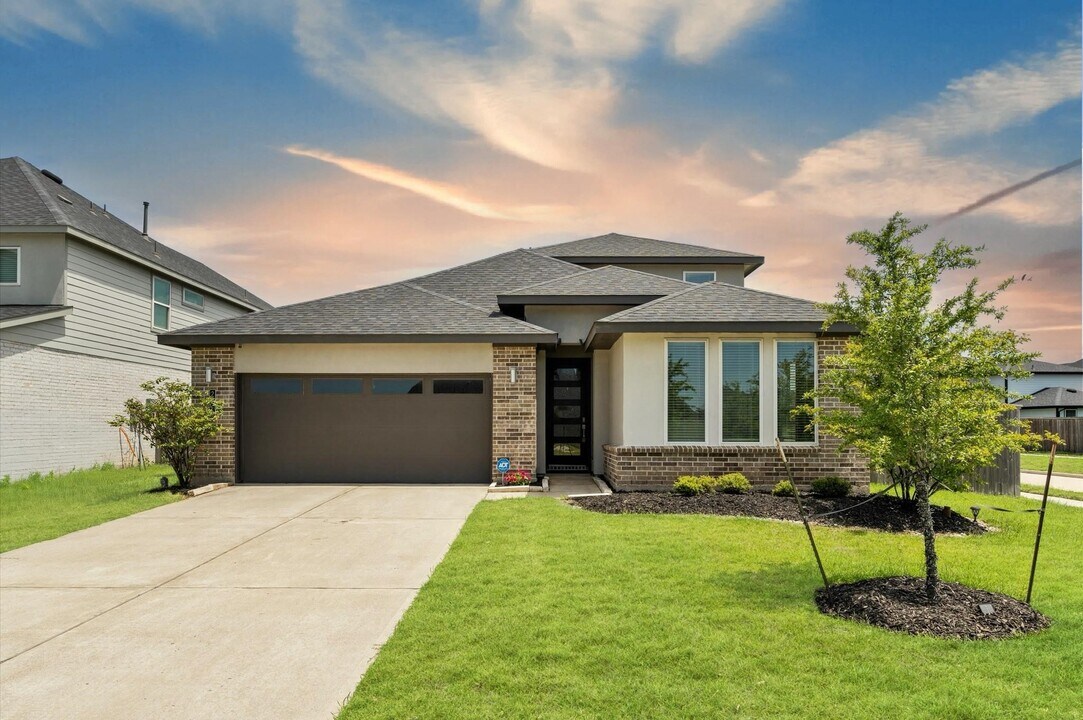 29262 Grand Gorge Dr in Katy, TX - Building Photo