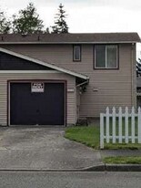 1012 13th St Ct NW in Puyallup, WA - Building Photo