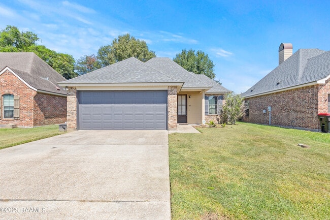 property at 410 Milton Estates