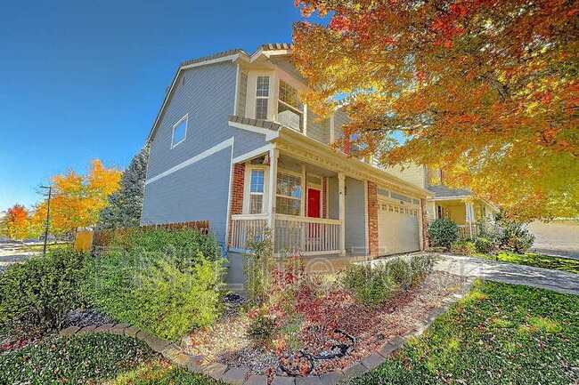 4884 S Liverpool Ct in Aurora, CO - Building Photo - Building Photo