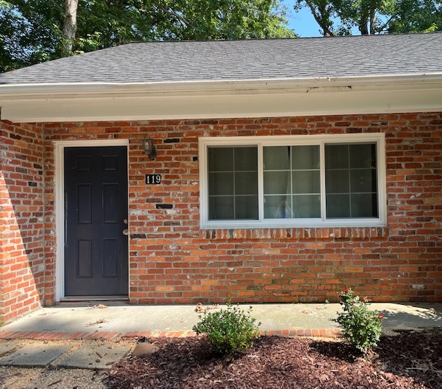 119 Raleigh St, Unit 119-Furnished Apt