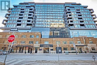 505-505 Richmond St W in Toronto, ON - Building Photo - Building Photo