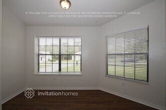 3111 Hallow Dr in Deltona, FL - Foto de edificio - Building Photo