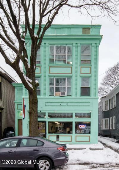 864 Madison Ave-Unit -3 in Albany, NY - Building Photo