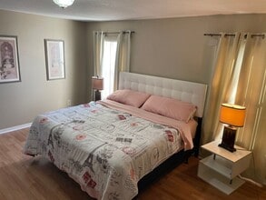 2734 Rio Grande Trail in Kissimmee, FL - Foto de edificio - Building Photo