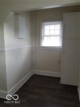 2860 N Capitol Ave in Indianapolis, IN - Building Photo - Building Photo