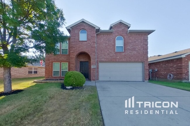 property at 10528 Turning Leaf Trail