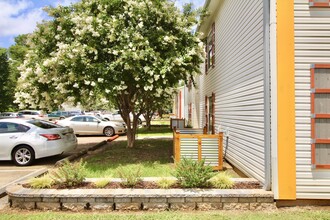 Metro Flats in Decatur, AL - Foto de edificio - Building Photo