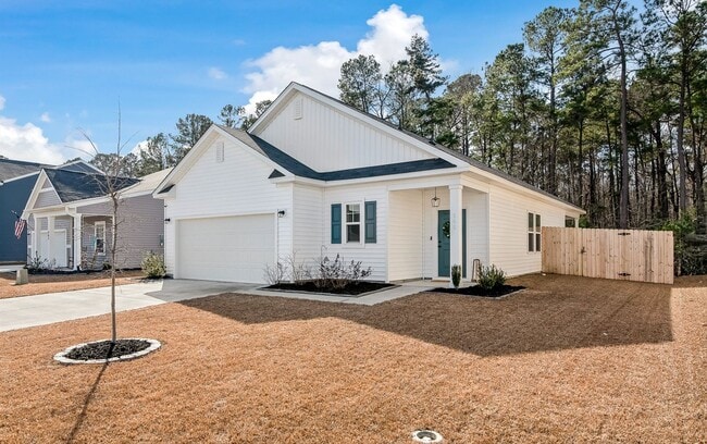 565 Abigail St in Moncks Corner, SC - Building Photo - Building Photo