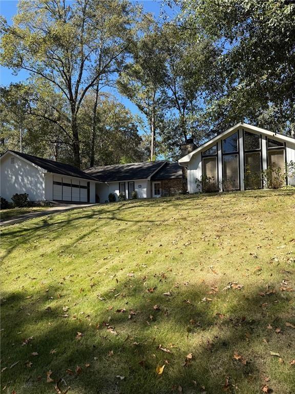 property at 392 Greenfield Ct