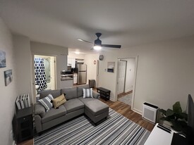 23 Dix Ave, Unit 2 Bedroom Apartment