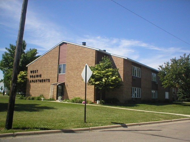 West Prairie Apartments